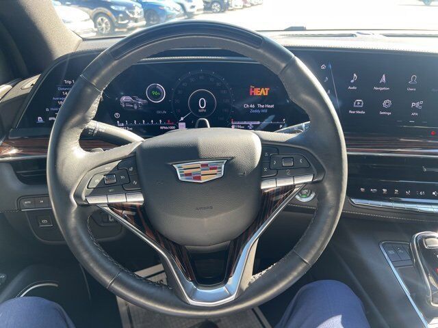 2023 Cadillac Escalade Premium Luxury Carbondale IL