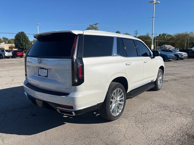 2023 Cadillac Escalade Premium Luxury Carbondale IL
