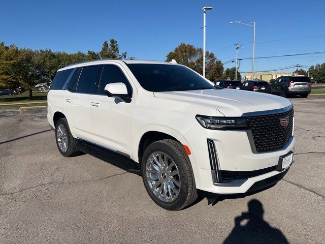 2023 Cadillac Escalade Premium Luxury Carbondale IL