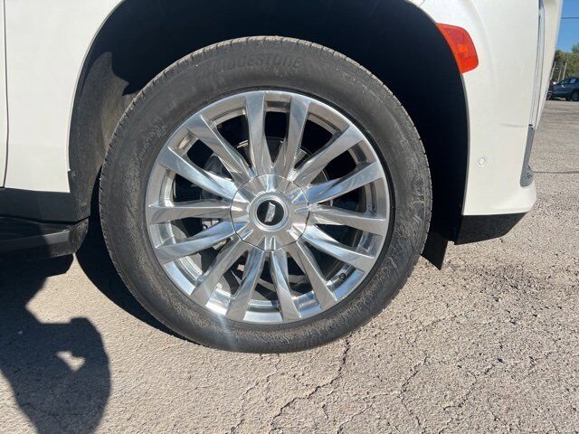 2023 Cadillac Escalade Premium Luxury Carbondale IL