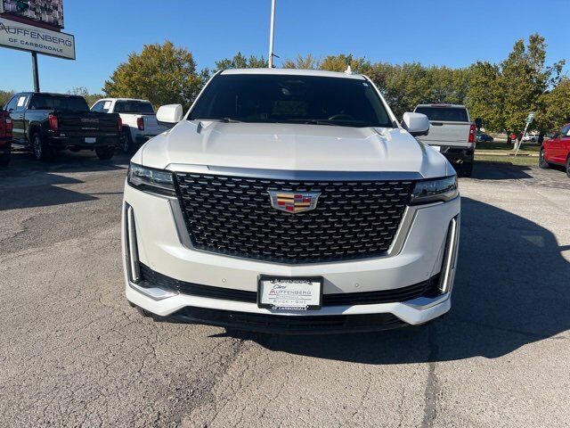 2023 Cadillac Escalade Premium Luxury Carbondale IL