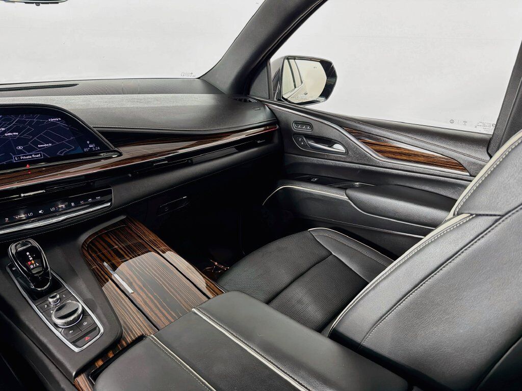 2023 Cadillac Escalade Premium Luxury Willowbrook IL