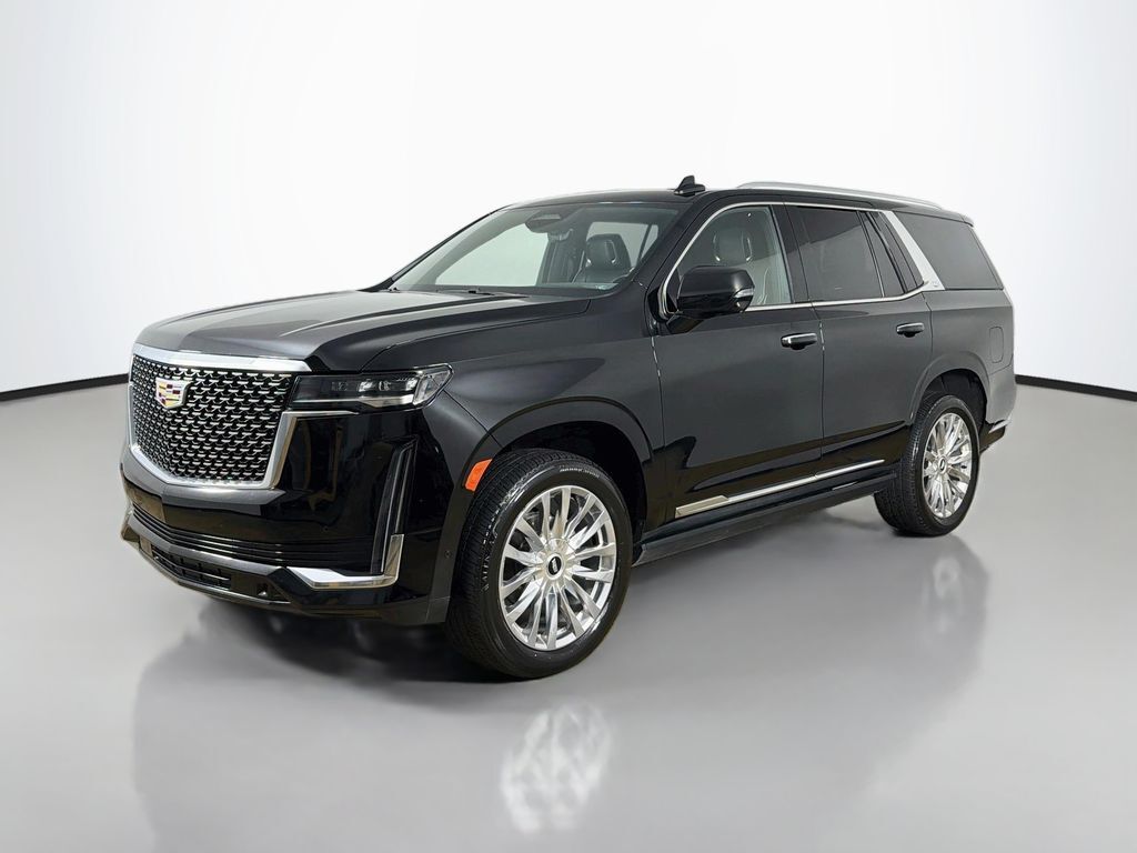 2023 Cadillac Escalade Premium Luxury Willowbrook IL