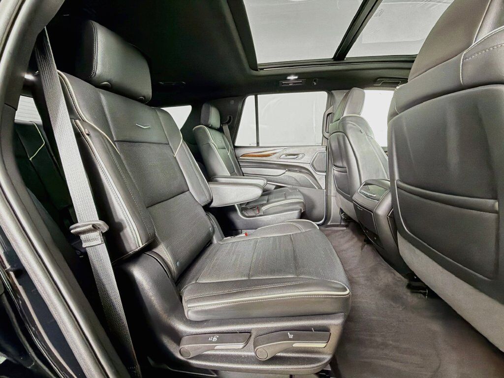 2023 Cadillac Escalade Premium Luxury Willowbrook IL