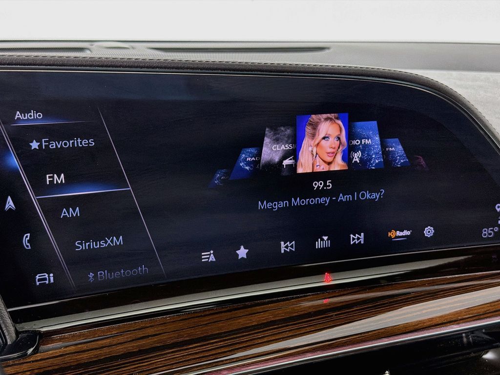 2023 Cadillac Escalade Premium Luxury Willowbrook IL