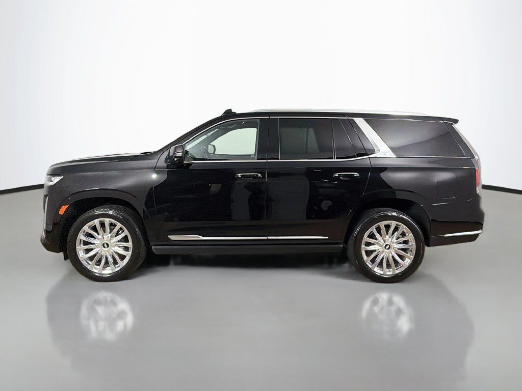 2023 Cadillac Escalade Premium Luxury Willowbrook IL