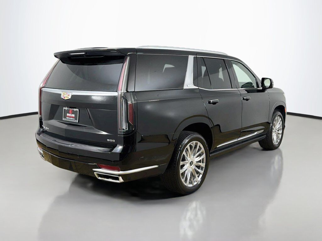 2023 Cadillac Escalade Premium Luxury Willowbrook IL