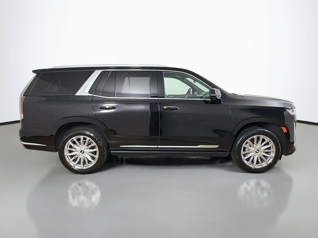 2023 Cadillac Escalade Premium Luxury Willowbrook IL