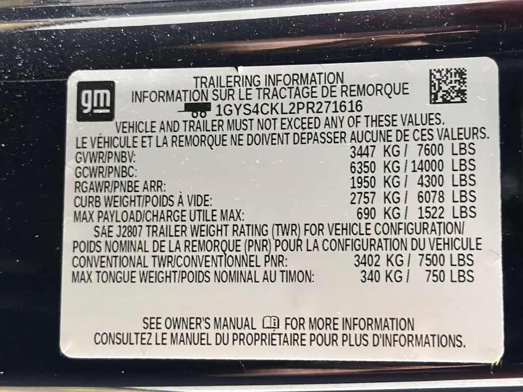 2023 Cadillac Escalade Premium Luxury Willowbrook IL