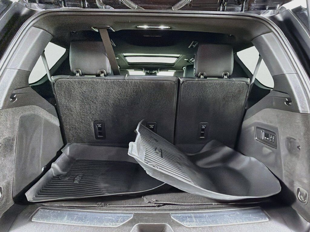 2023 Cadillac Escalade Premium Luxury Willowbrook IL