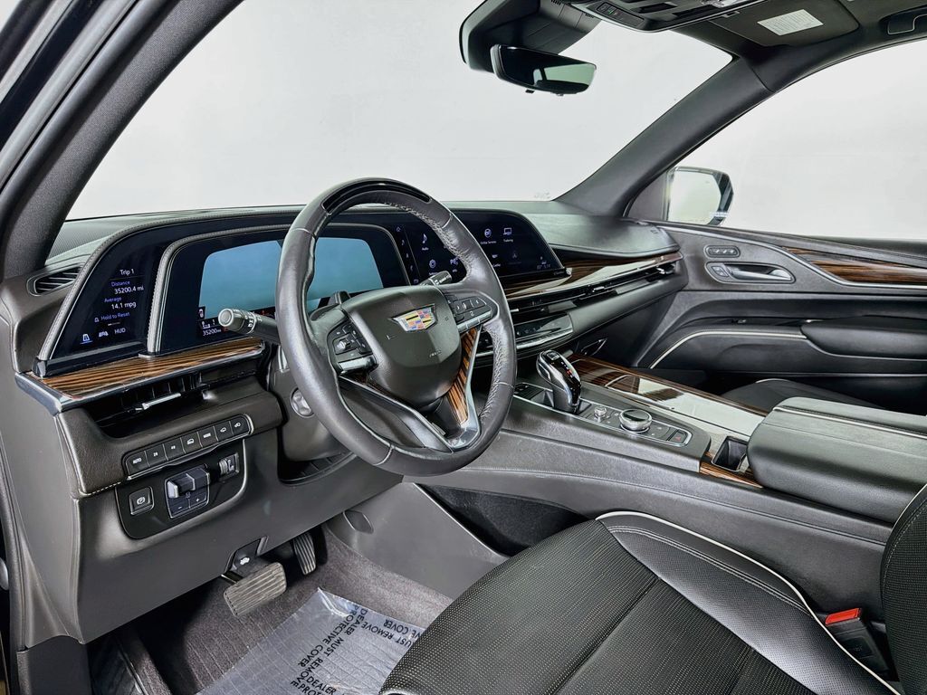 2023 Cadillac Escalade Premium Luxury Willowbrook IL