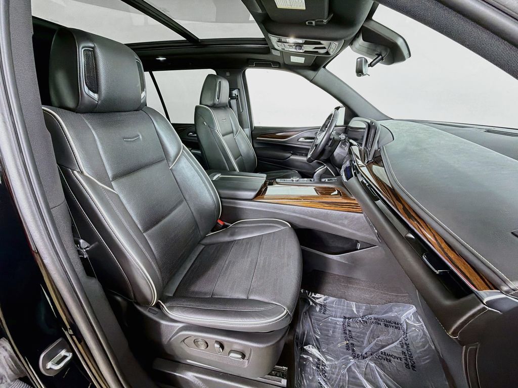 2023 Cadillac Escalade Premium Luxury Willowbrook IL