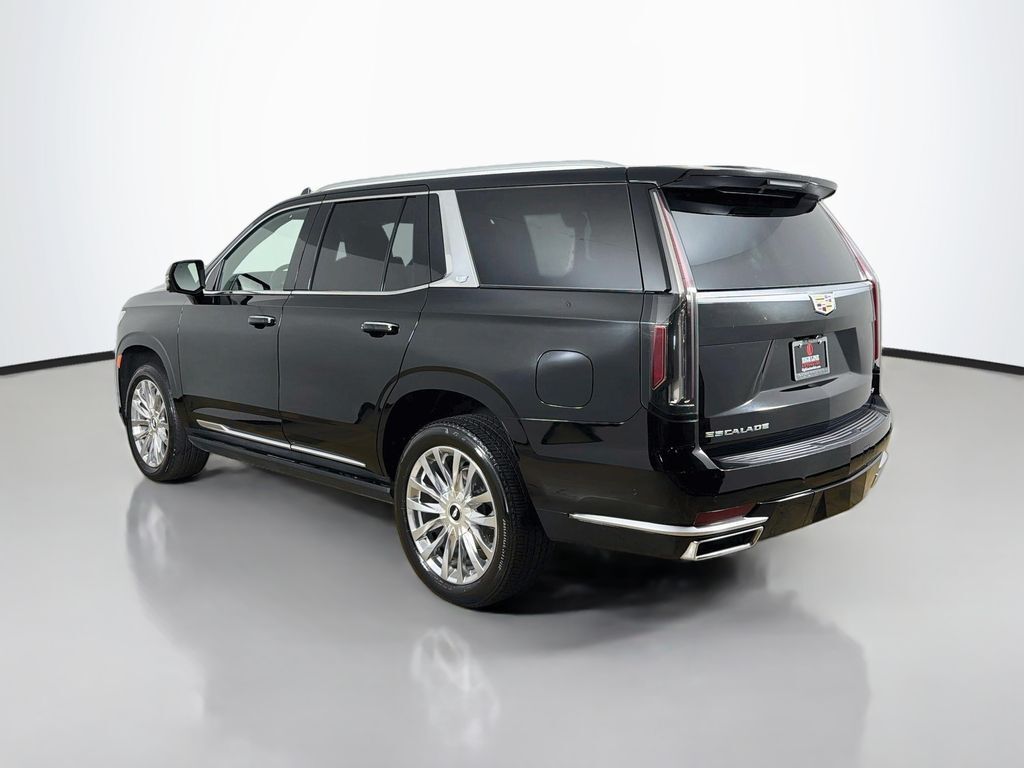 2023 Cadillac Escalade Premium Luxury Willowbrook IL