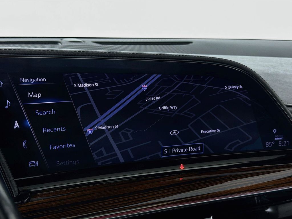 2023 Cadillac Escalade Premium Luxury Willowbrook IL