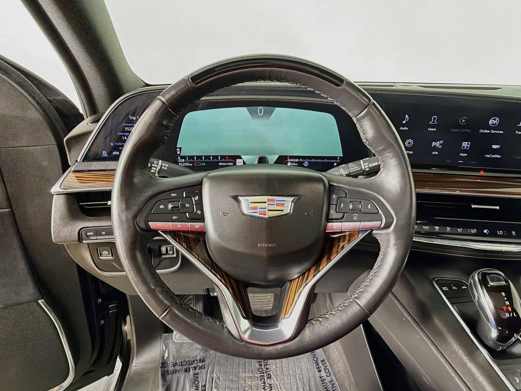 2023 Cadillac Escalade Premium Luxury Willowbrook IL