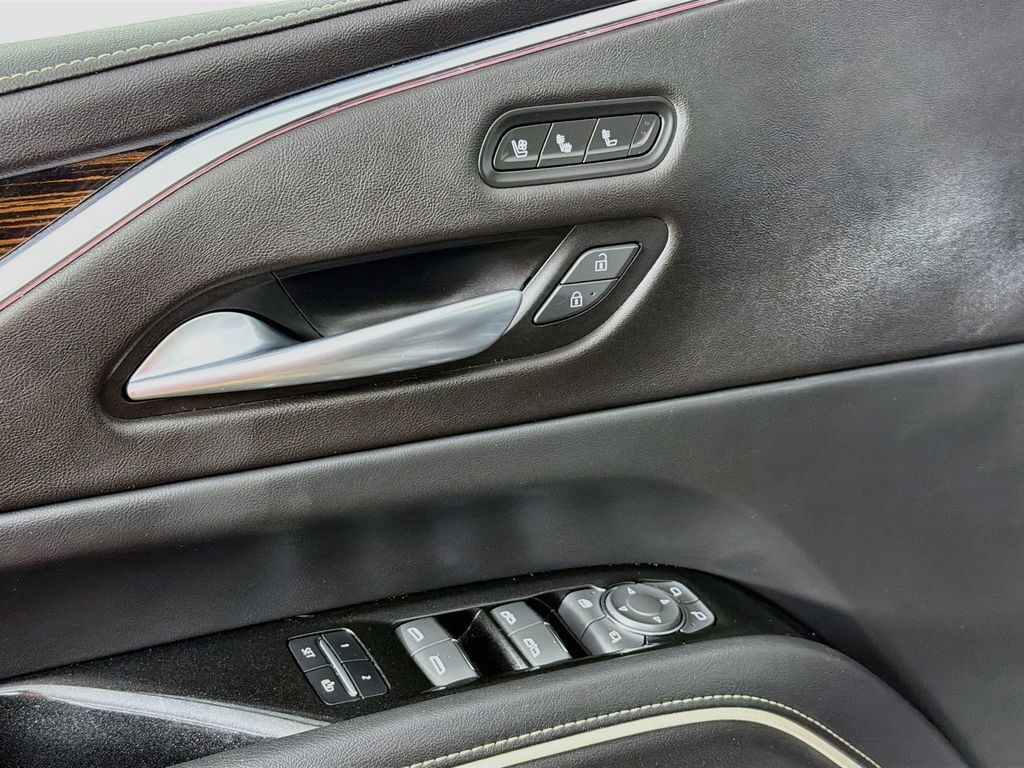 2023 Cadillac Escalade Premium Luxury Willowbrook IL