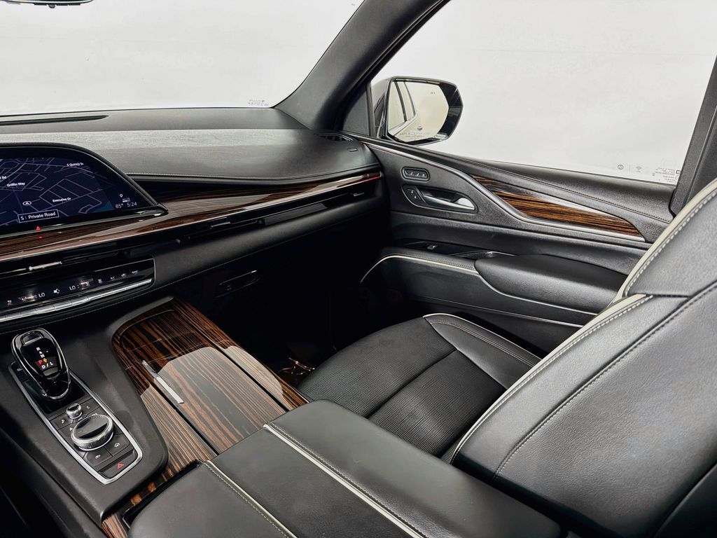 2023 Cadillac Escalade Premium Luxury Willowbrook IL
