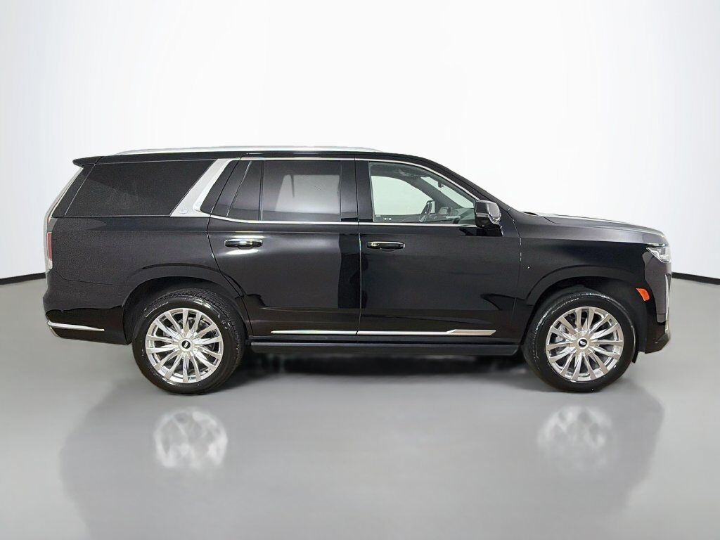 2023 Cadillac Escalade Premium Luxury Willowbrook IL