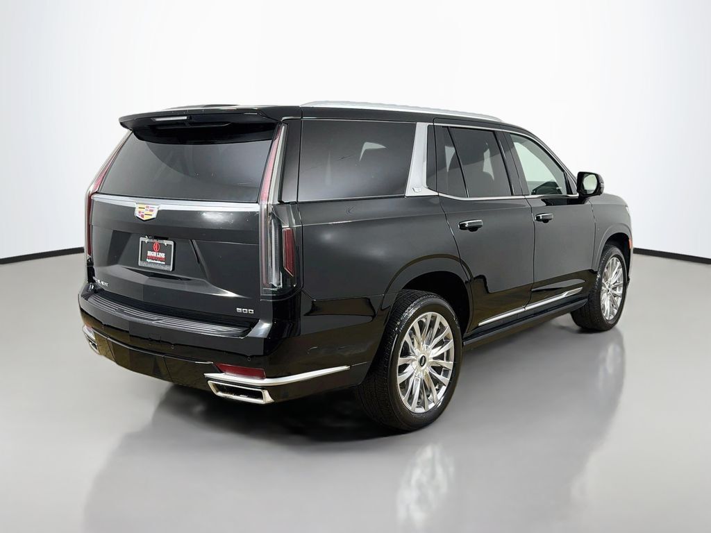 2023 Cadillac Escalade Premium Luxury Willowbrook IL