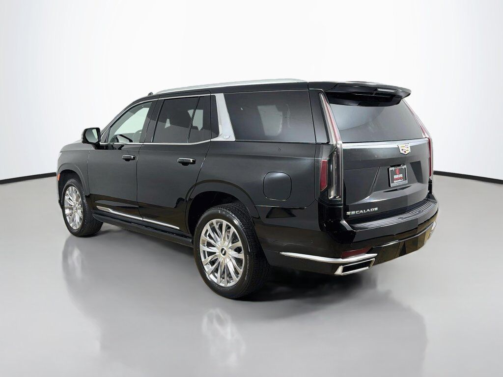 2023 Cadillac Escalade Premium Luxury Willowbrook IL