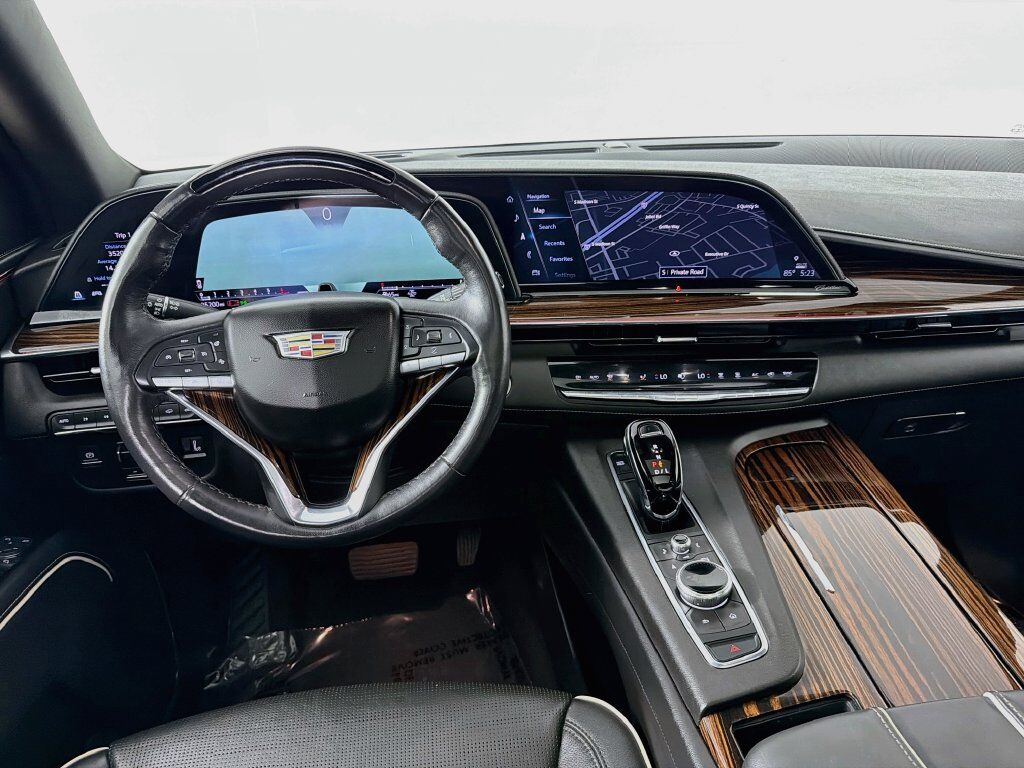 2023 Cadillac Escalade Premium Luxury Willowbrook IL