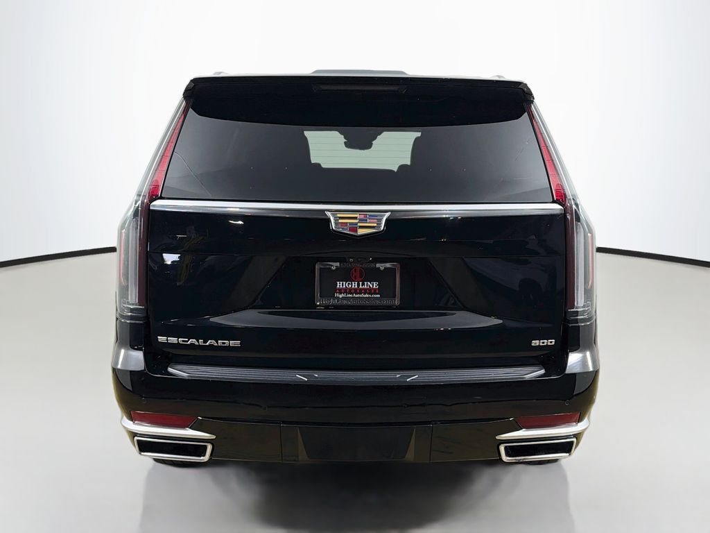 2023 Cadillac Escalade Premium Luxury Willowbrook IL