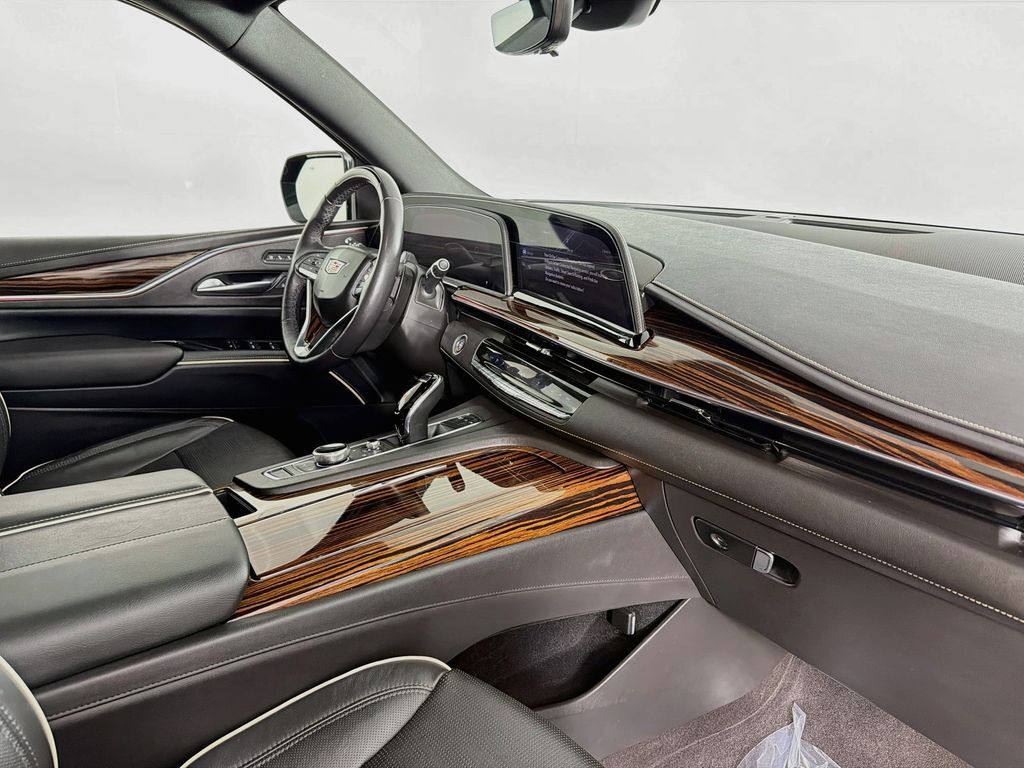 2023 Cadillac Escalade Premium Luxury Willowbrook IL