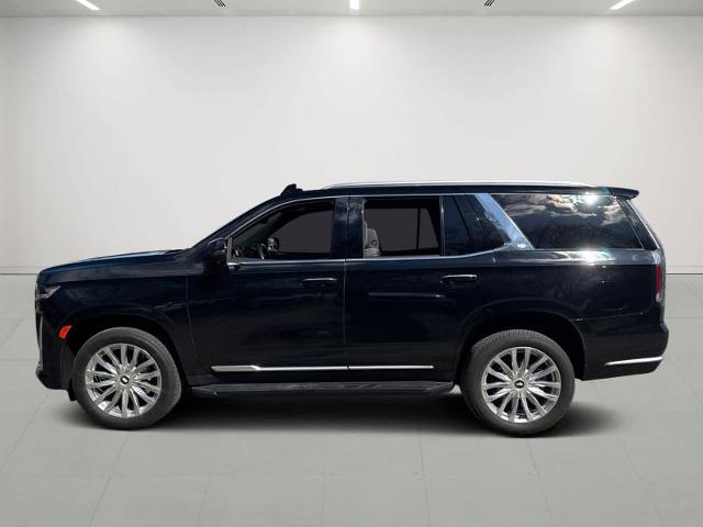 2023 Cadillac Escalade Premium Luxury North Dartmouth MA