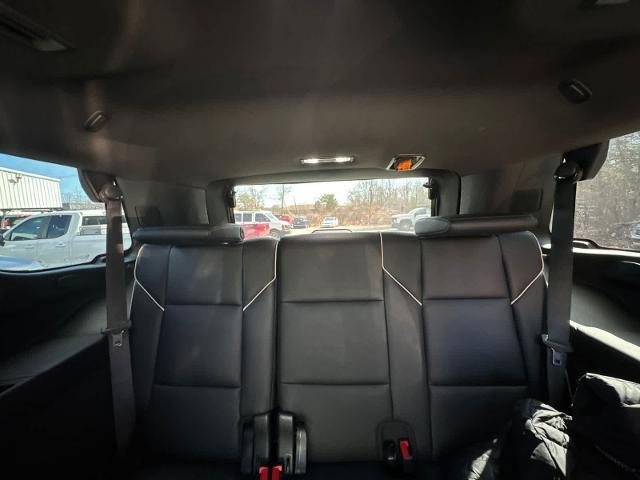 2023 Cadillac Escalade Premium Luxury North Dartmouth MA