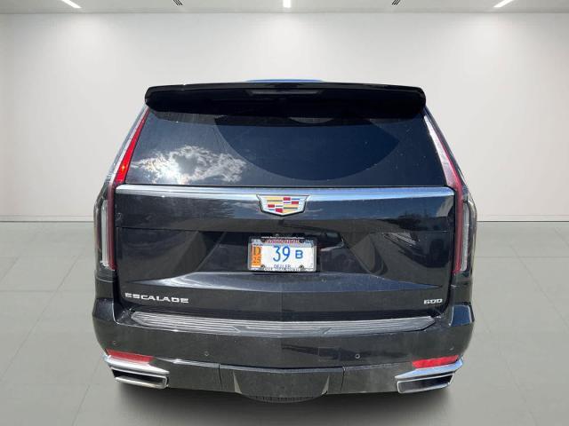 2023 Cadillac Escalade Premium Luxury North Dartmouth MA