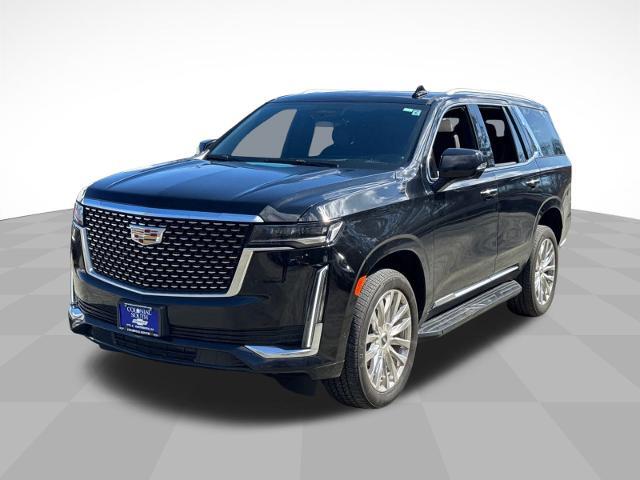 2023 Cadillac Escalade Premium Luxury North Dartmouth MA