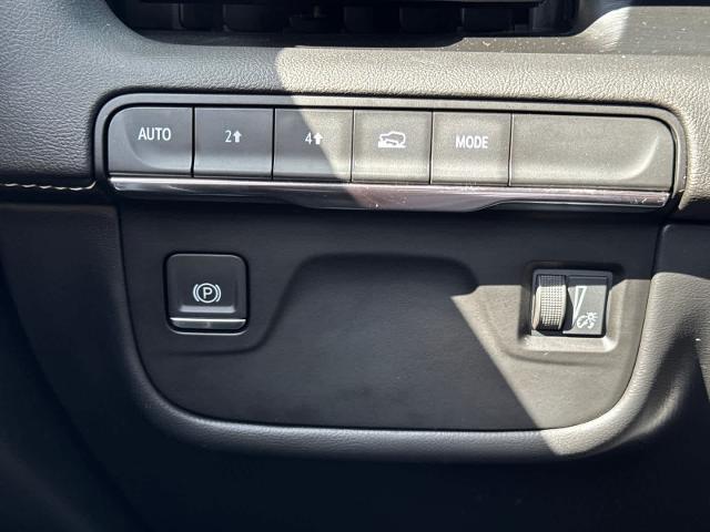 2023 Cadillac Escalade Premium Luxury North Dartmouth MA