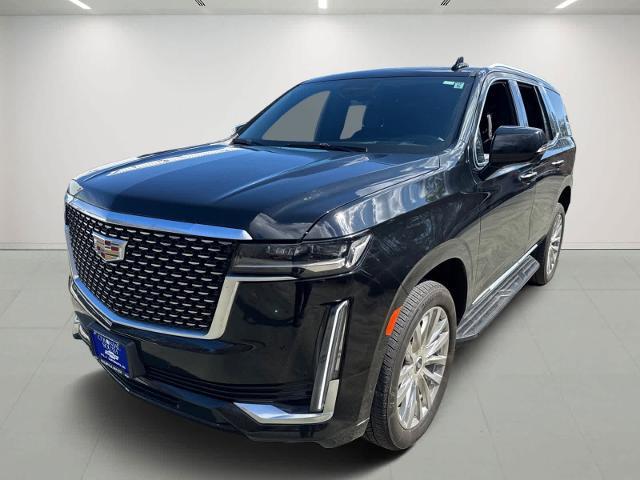 2023 Cadillac Escalade Premium Luxury North Dartmouth MA