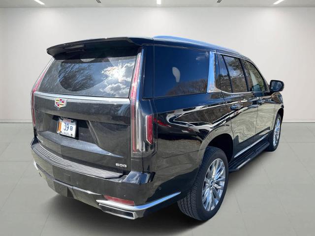 2023 Cadillac Escalade Premium Luxury North Dartmouth MA