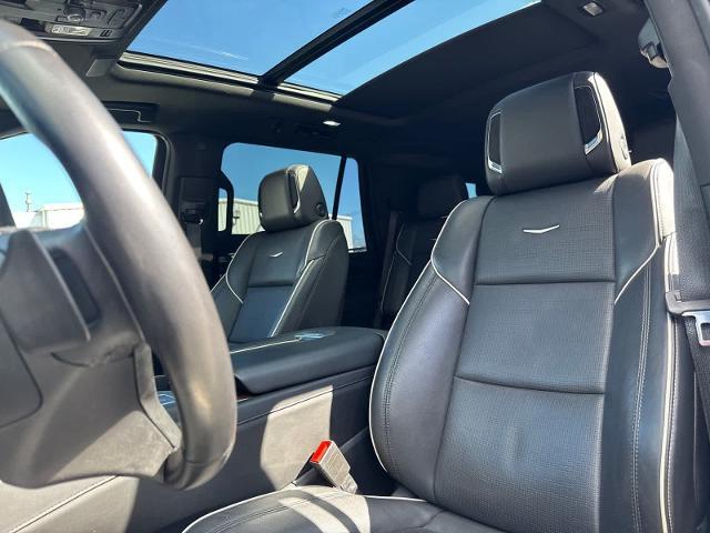 2023 Cadillac Escalade Premium Luxury North Dartmouth MA