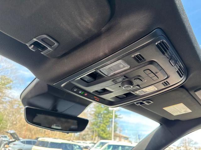 2023 Cadillac Escalade Premium Luxury North Dartmouth MA