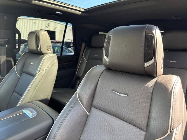 2023 Cadillac Escalade Premium Luxury North Dartmouth MA