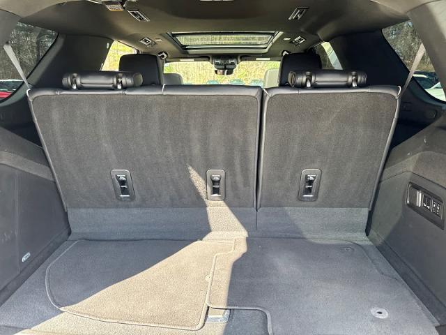 2023 Cadillac Escalade Premium Luxury North Dartmouth MA