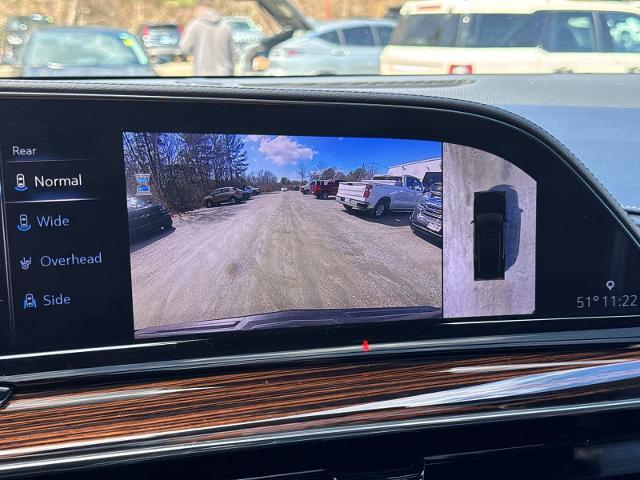 2023 Cadillac Escalade Premium Luxury North Dartmouth MA