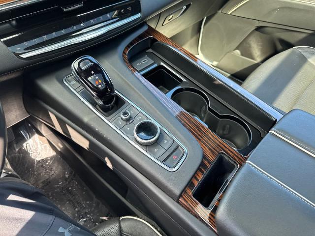 2023 Cadillac Escalade Premium Luxury North Dartmouth MA