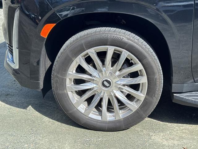 2023 Cadillac Escalade Premium Luxury North Dartmouth MA