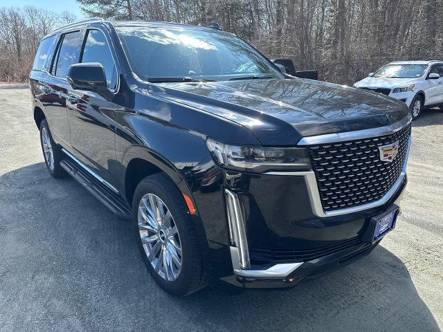 2023 Cadillac Escalade Premium Luxury North Dartmouth MA