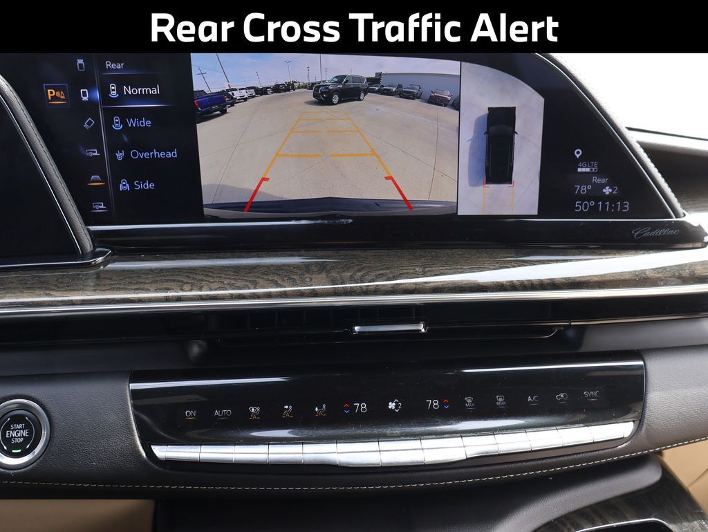 2023 Cadillac Escalade Premium Luxury San Clemente CA