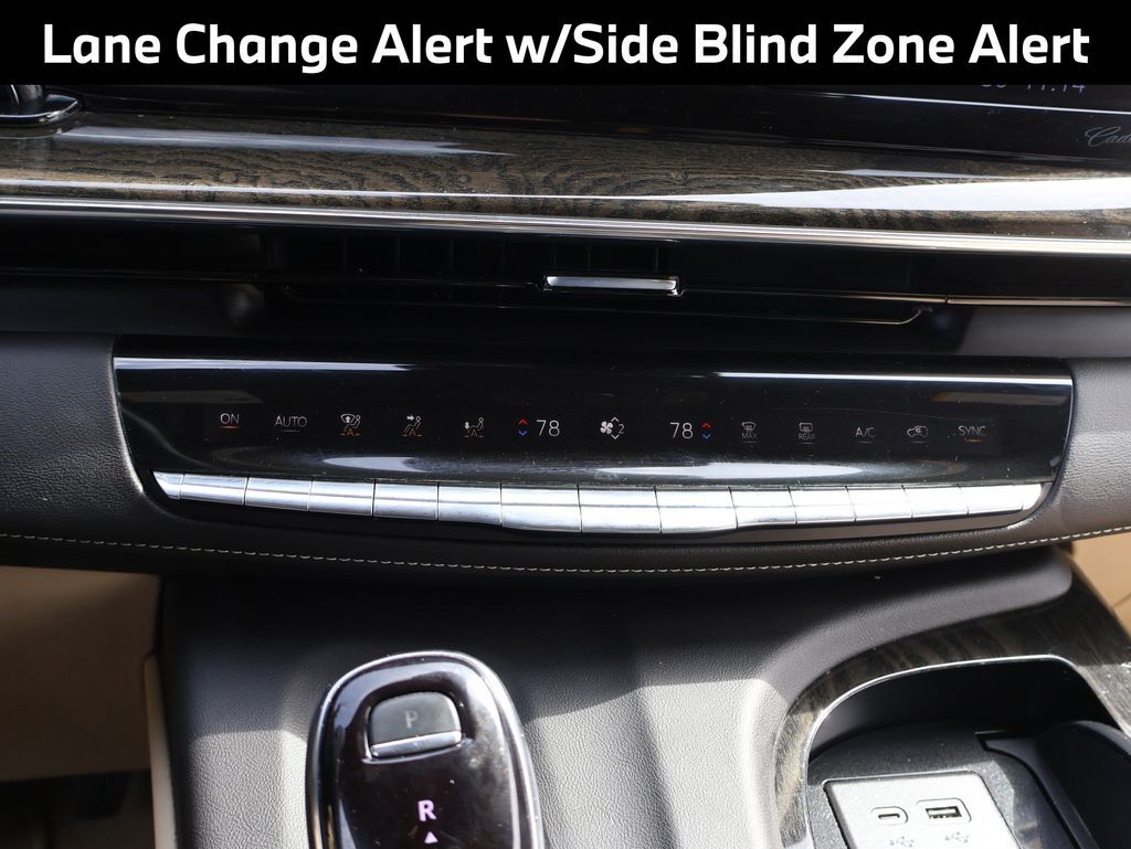 2023 Cadillac Escalade Premium Luxury San Clemente CA