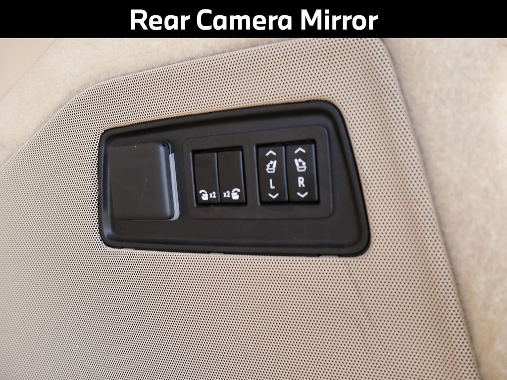 2023 Cadillac Escalade Premium Luxury San Clemente CA