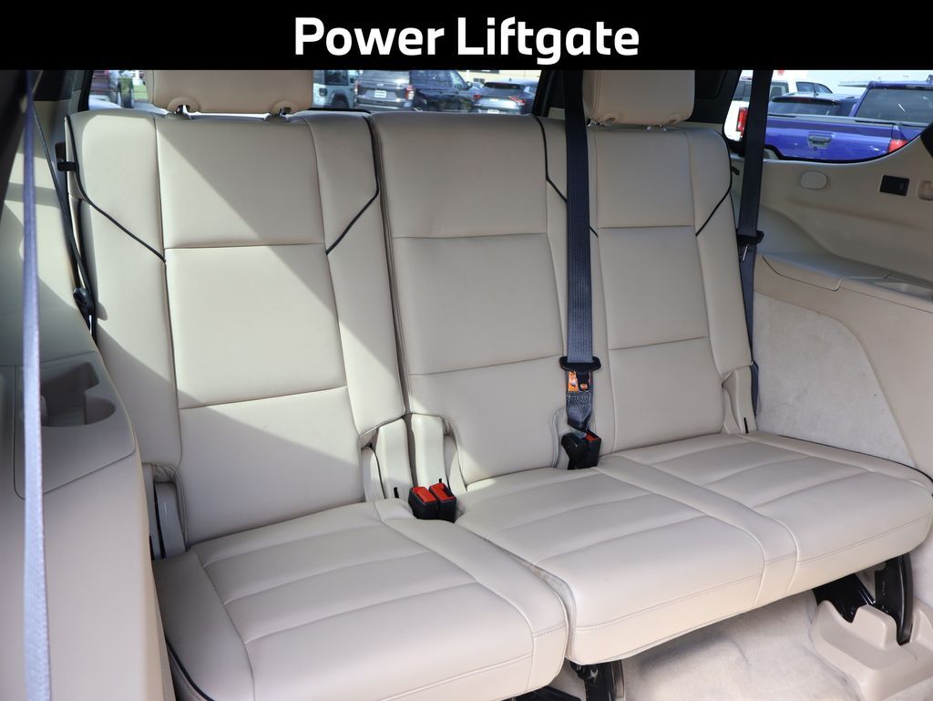 2023 Cadillac Escalade Premium Luxury San Clemente CA