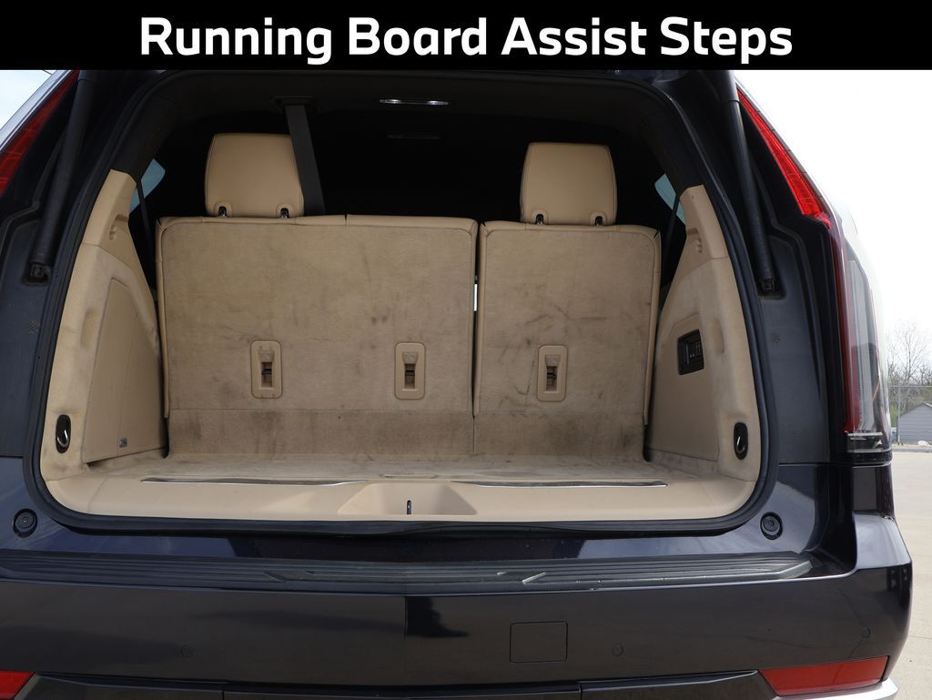 2023 Cadillac Escalade Premium Luxury San Clemente CA