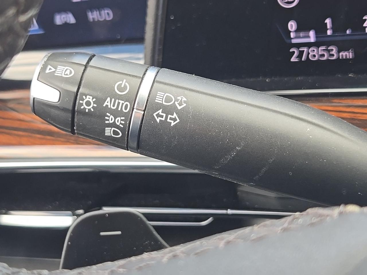 2023 Cadillac Escalade Premium Luxury Fredericksburg VA