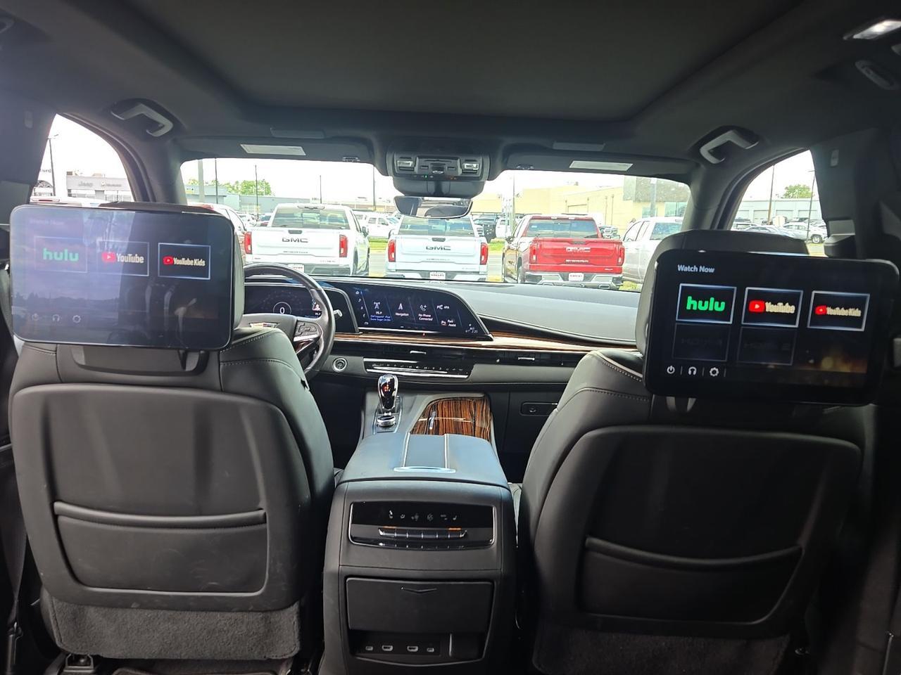 2023 Cadillac Escalade Premium Luxury Fredericksburg VA