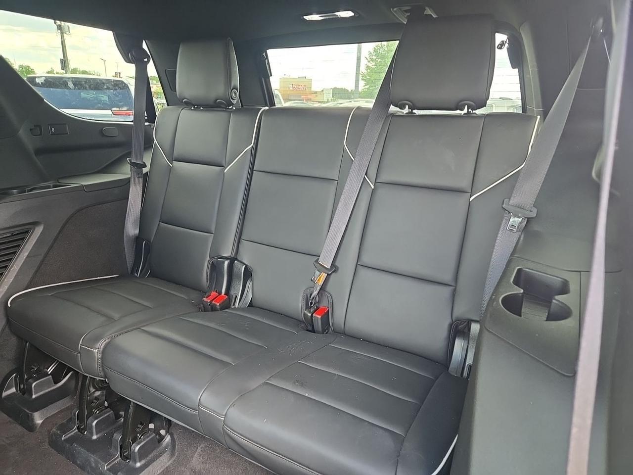 2023 Cadillac Escalade Premium Luxury Fredericksburg VA